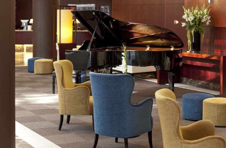 Immagine - Belgio Anversa  dal 08.08.2020 al 15.08.2020 Mercure Antwerp City South Hotel