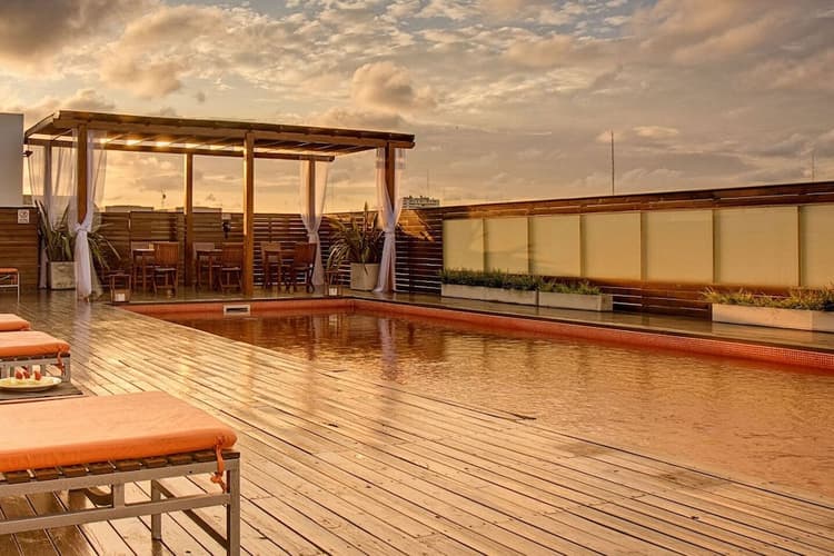 Image -  Broadway Hotel & Suites Buenos Aires, Argentina