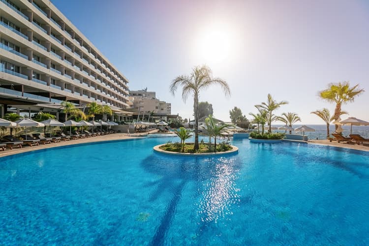 图像 - 8 Days LIMASSOL (The Royal Apollonia 5* - BB)