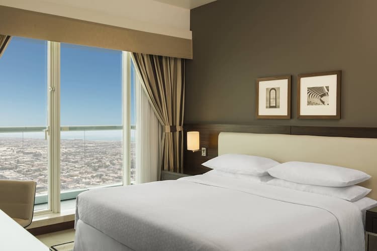 Image - 3 Days DUBAI (4* - Four Points by Sheraton - BO)