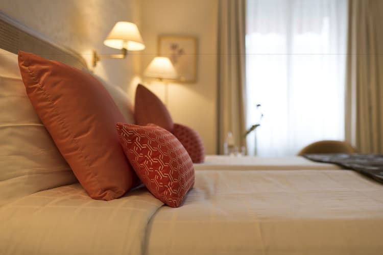 图像 - 6 Days GENEVA (Hotel Bristol 4* - BB)