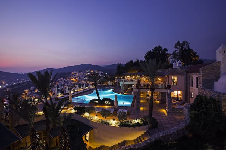 Imagen - 8 Days BODRUM (The Marmara Bodrum 5* - BB)