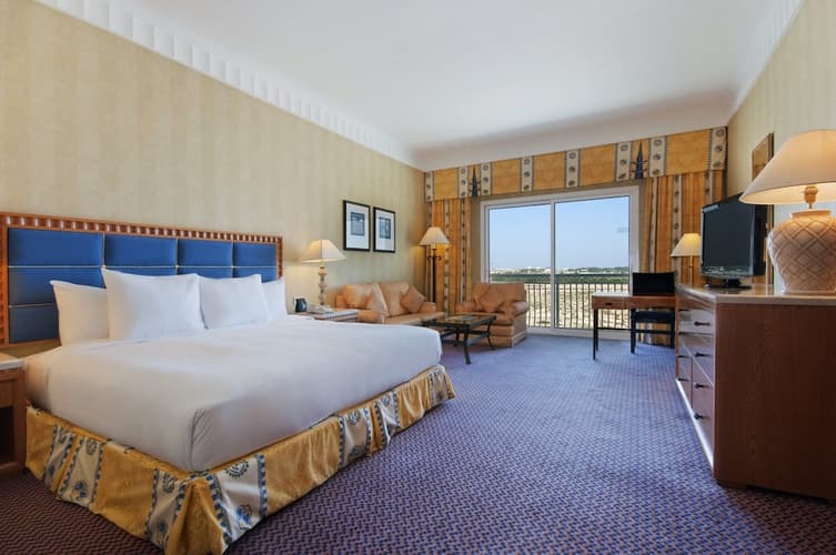 Bild - 4 Days SALALAH (Hilton Salalah Resort 5* - BB)