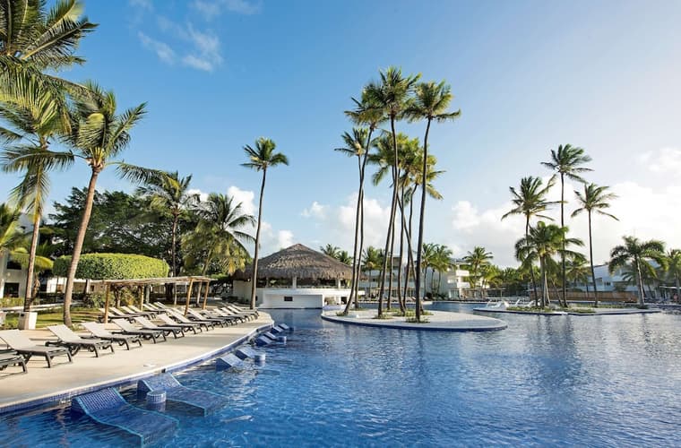 Imagem - OCCIDENTAL PUNTA CANA 4*