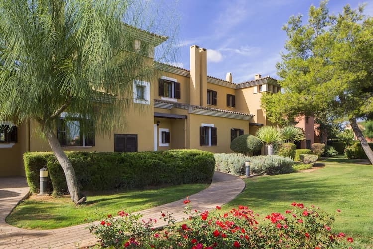 Image -  6 N Marriott's Club Son Antem