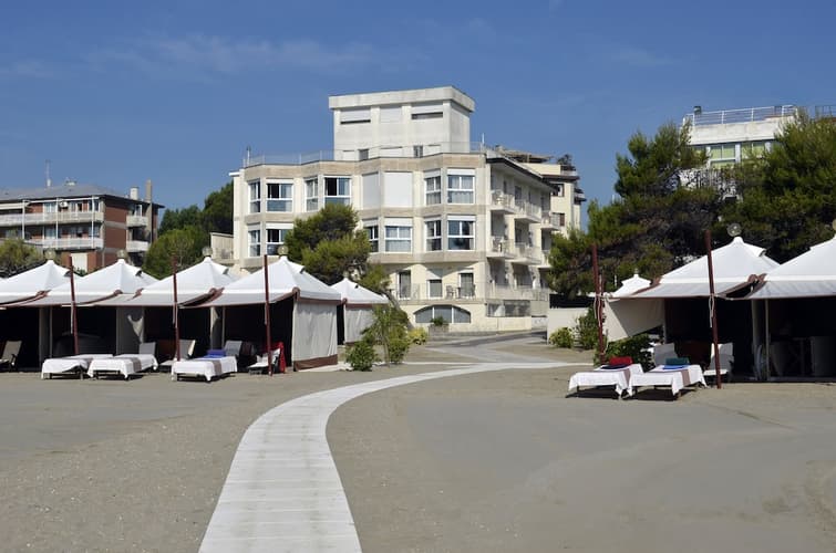 Immagine - ITALIA-VENEZIA-DAL 17/07/2020 AL 19/07/2020- HOTEL PETIT PALACE****