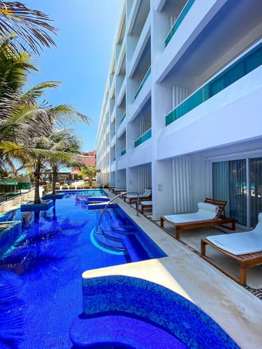 Imagen - Flamingo Cancun Resort 05 Días/ 04 Noches