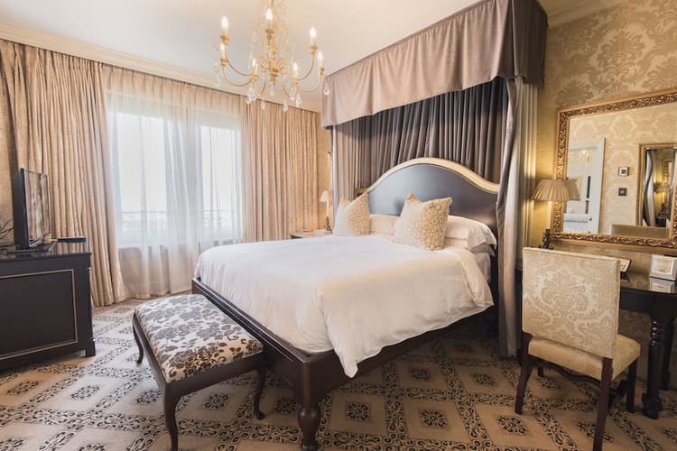 Image - 8 Days 3N JOHANNESBURG 5* (BB) | 4N CAPE TOWN 5* (BB) 