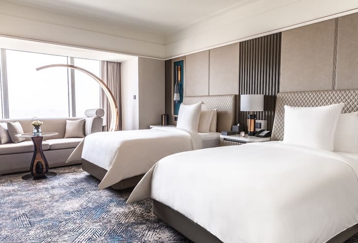 Bild - 5 Days RIYADH (5* - Four Seasons Riyadh - BO)