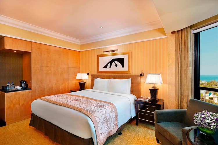 Image - 4 Days MANAMA (5* - The Ritz-Carlton, Bahrain - BO)