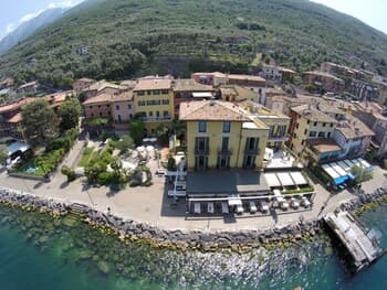 Image - Brenzone - Lago di Garda - Brenzone - A partire dal 31.07.2020 - Hotel Laghi Italia