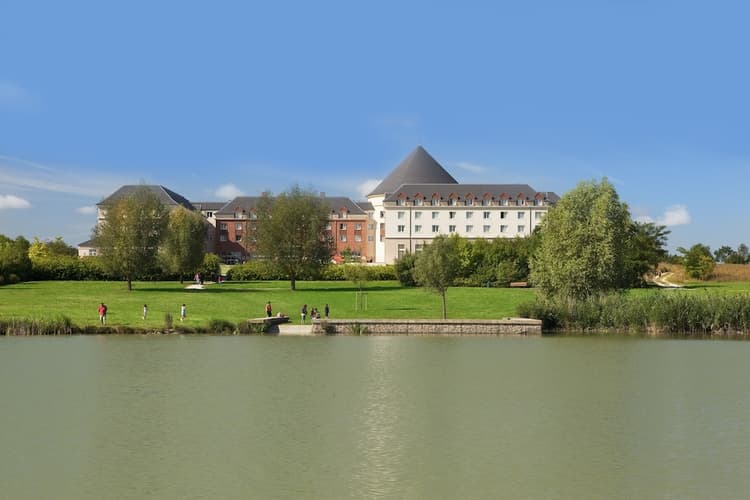 Imagem - Magic Circus Hotel