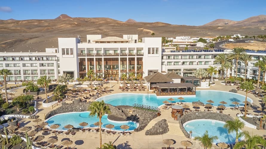 Image -  5N Secrets Lanzarote Resort & Spa /2GF