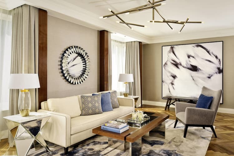 Image - The Ritz-Carlton, Berlin, Germany