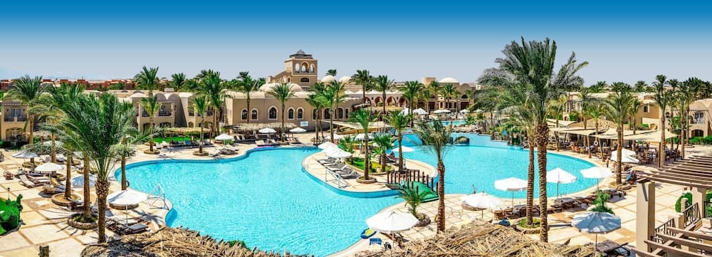 Bild - 7 N Iberotel Makadi Beach 3 GF