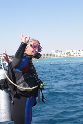 Imagem - Oferta de viaje a Hurghada, la playa de Egipto.