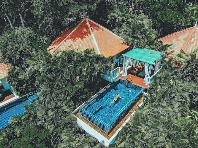 Image - 8 Days PHUKET (Amatara Wellness Resort 5* - BB)