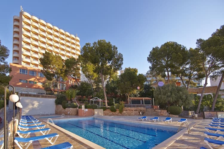 Imagem - MLL BLUE BAY HOTEL 