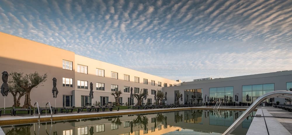 Image - Vila Galé Évora