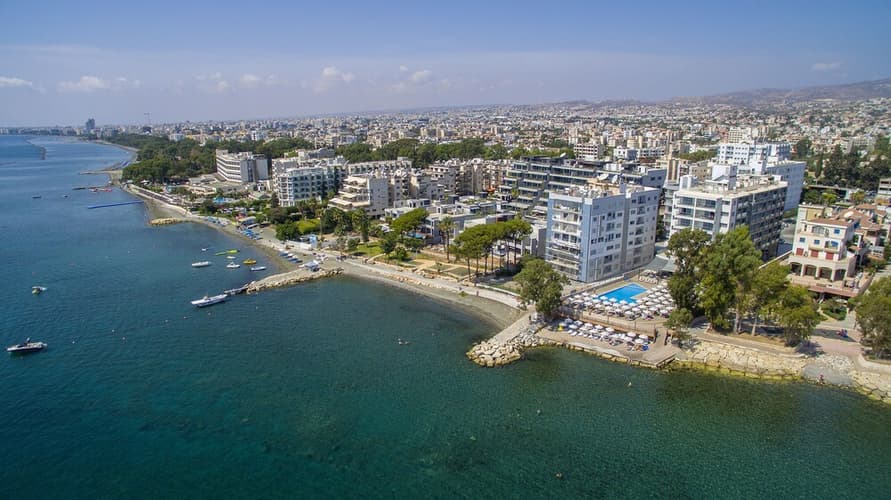 Bilde - 6 Days. 3* LIMASSOL - Harmony Bay Hotel (BB)