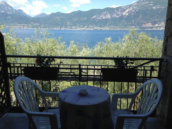 Image - Brenzone Sul Garda - Lago di Garda - Hotel Veronesi - A partire dal 04.09.2020 - Hotel Laghi Italia