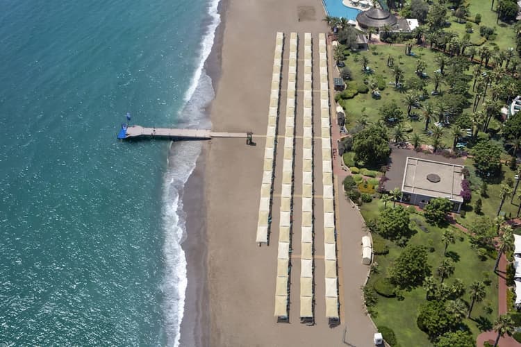 Image - 5 Days. 5* ANTALYA - TUI Magic Life Belek (AI)