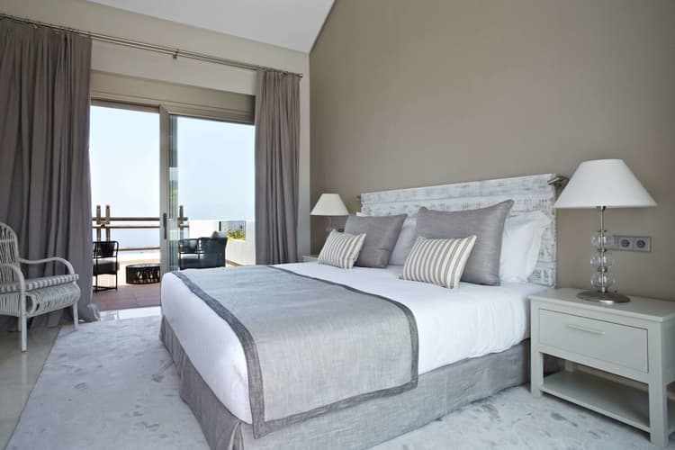 Image -  7N Las Terrazas de Abama + 3GF