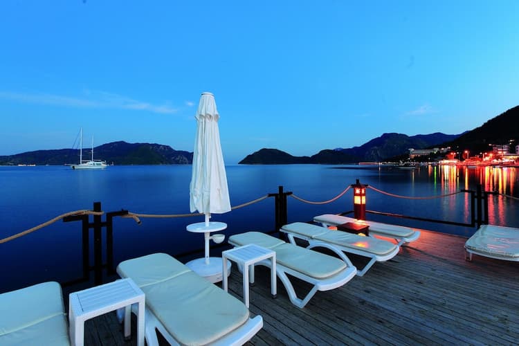 Obraz - 7 Days MARMARIS (Cettia Beach Resort 4* - AI)