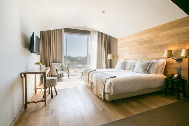 صورة - Vale d'Azenha Hotel and Residences