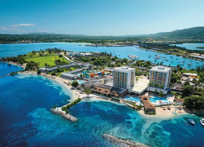 Imagen - JAMAICA NO PROBLEM! | Montego Bay