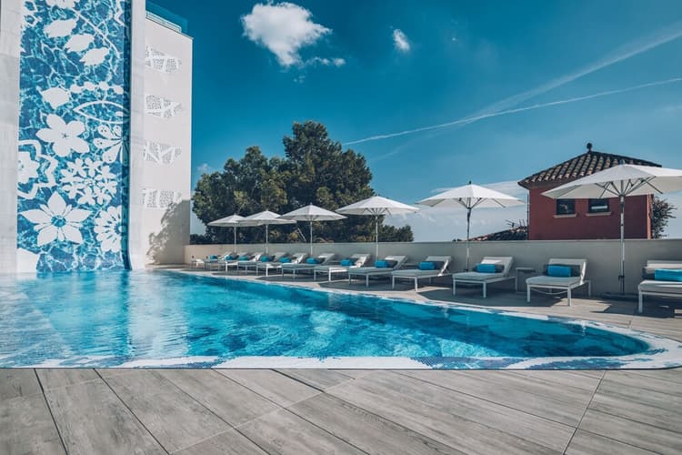 Image -  3 N Iberostar Grand Portals Nous