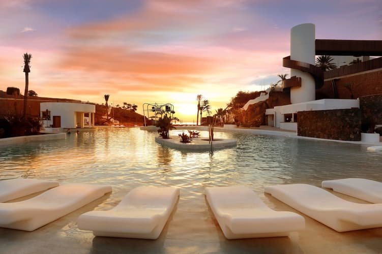 Bild -  5N Hard Rock Tenerife + 3GF