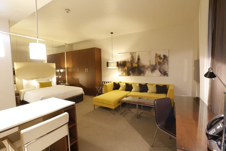 Изображение - 3 Days DOHA (4* Hotel - Centro Capital Doha By Rotana - BB)