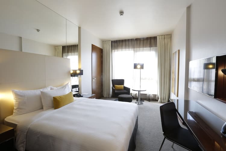 Изображение - 3 Days DOHA (4* -Centro Capital Doha By Rotana - BO)