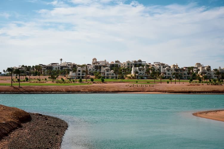 Image -  7 N Ancient Sands Golf