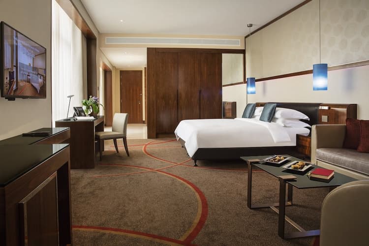 Imatge - 4 Days RIYADH (5* - Rosh Rayhaan by Rotana - BO)