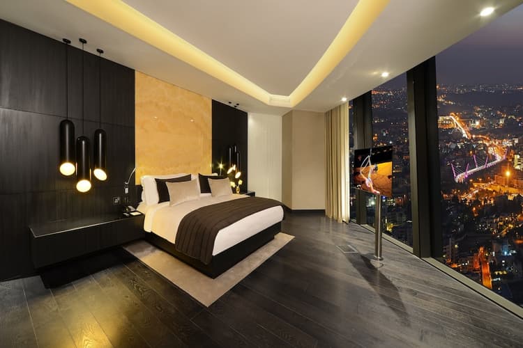 Immagine - 5 Days AMMAN (5* - Amman Rotana - BO)