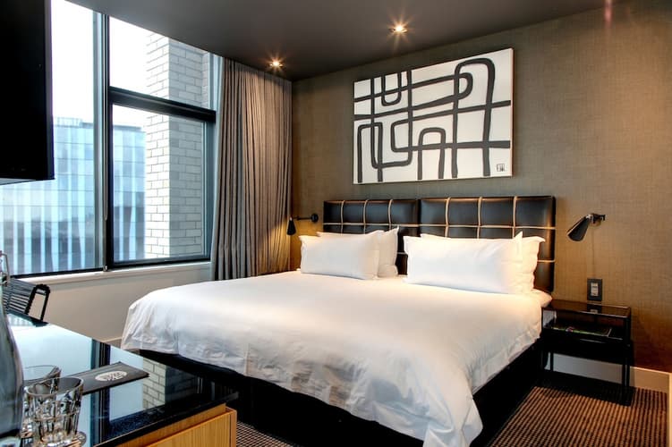 Image - 7 Days CAPE TOWN (Century City Hotel Urban Square 4* - BB)