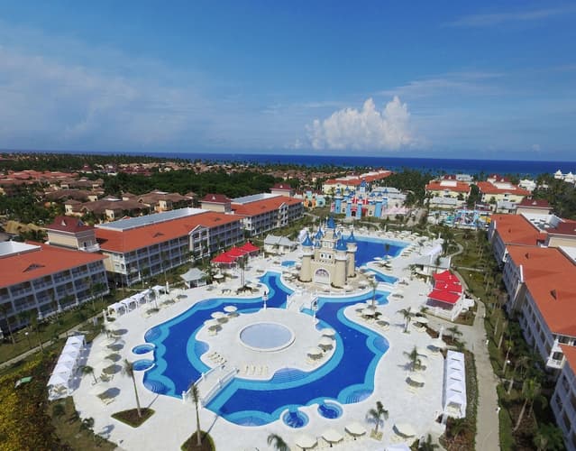 Imagen - Bahia Principe Fantasia Punta Cana - All Inclusive