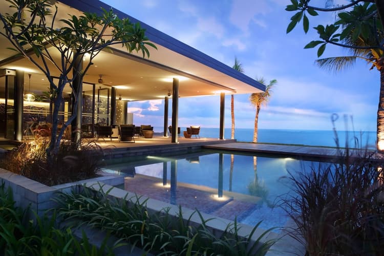 Image - 8 Days BALI (The Anvaya Beach Resort Bali 5* - BB)