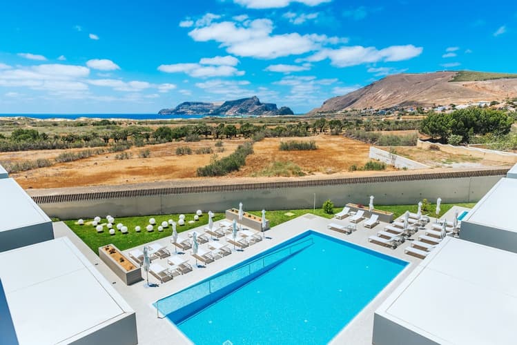 Image - PESTANA ILHA DOURASA HOTEL & VILLAS 4*