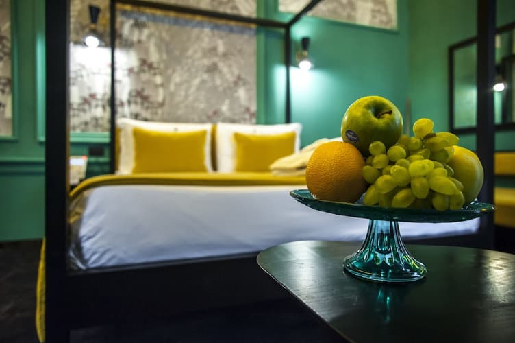 Image - 5 Days ROME (Roma Luxus Hotel 5* - BO)