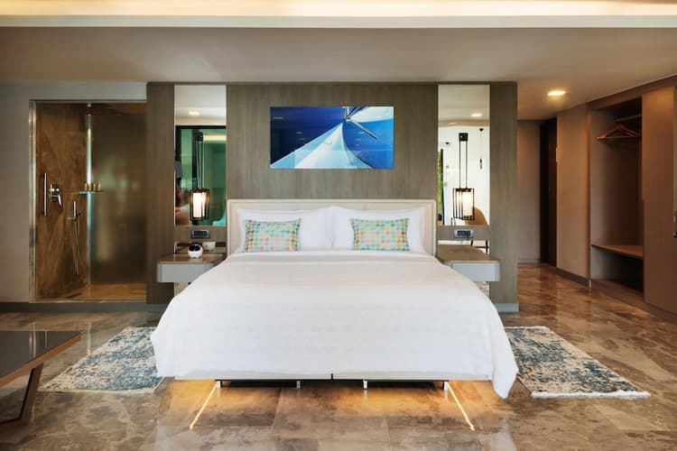 Image - 5 Days BODRUM (Le Méridien Beach Resort Ø - BB)