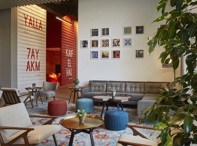 Bild - 5 Days DUBAI (Rove Trade Centre 3* - BO)