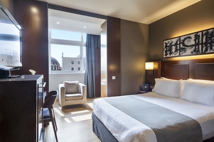 Imatge - 6 Days. BARCELONA  (Acta Atrium Palace 4* - BO) 