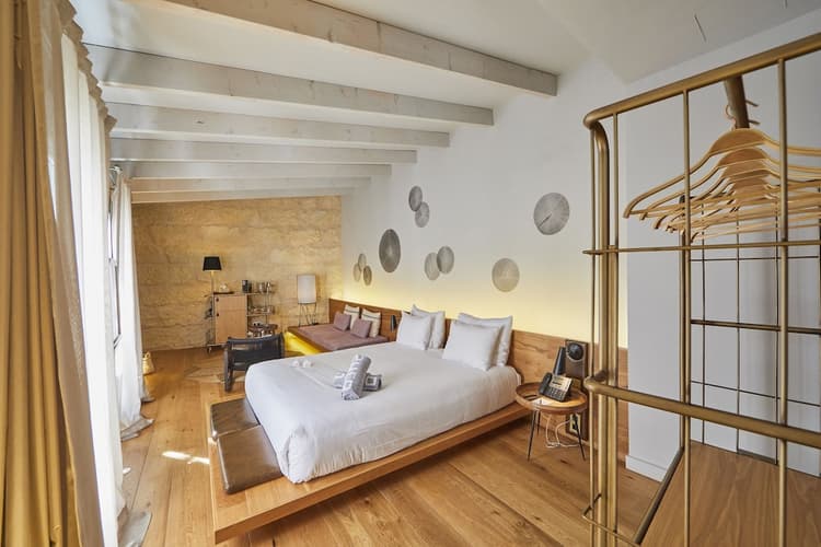 Imagen -  3 N Das Puro Hotel