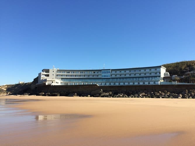 Imagen - Arribas Sintra Hotel