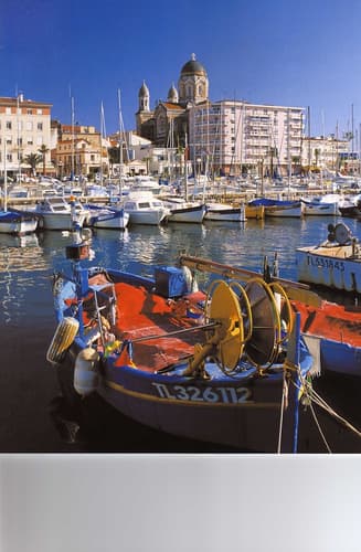 Immagine - Francia, Saint-Raphaël - Costa Azzurra - dal 15.08.2020 - Hotel de Flore 3*