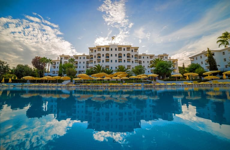 Imagem -  VILA PETRA 4*