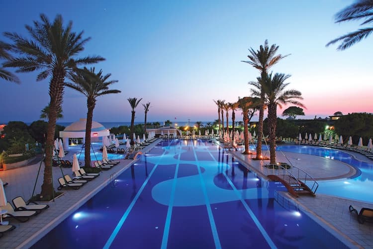 Image - 6 Days BELEK (Limak Atlantis De Luxe Hotel 5* - AI)